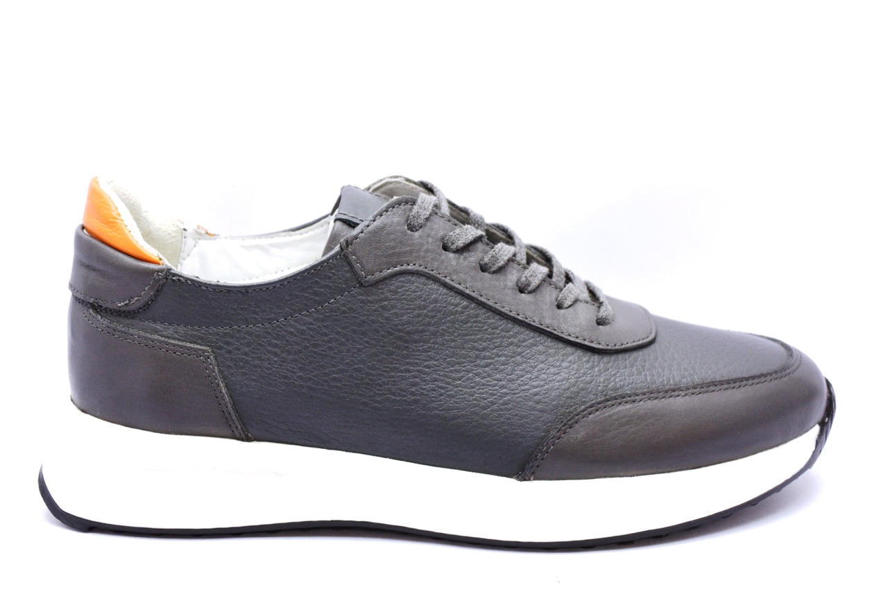 Kış Ayakkabısı 11