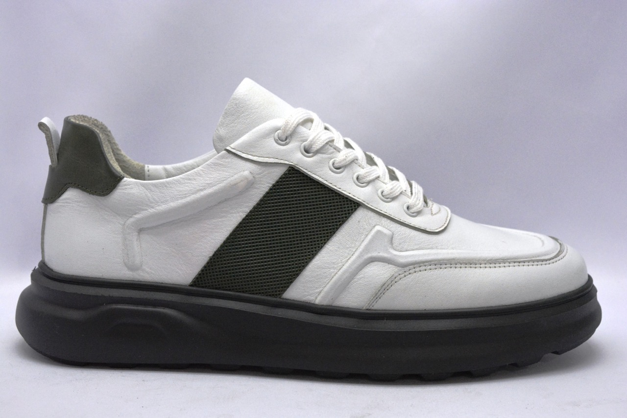 Kış Ayakkabısı 2