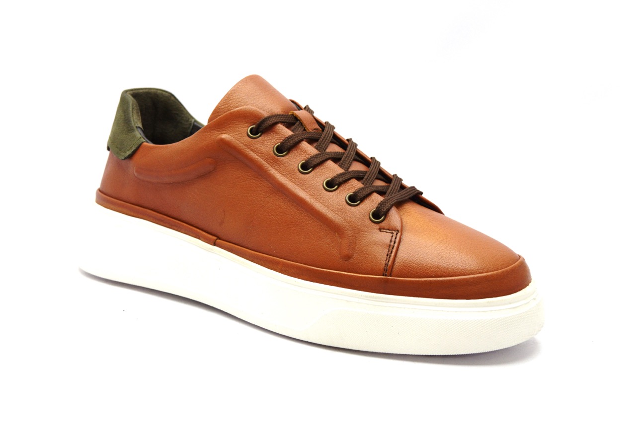 Kış Ayakkabısı 20