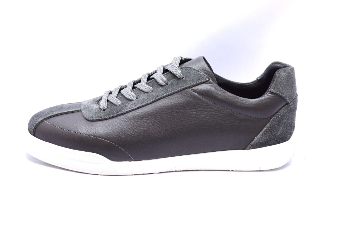 Kış Ayakkabısı 21