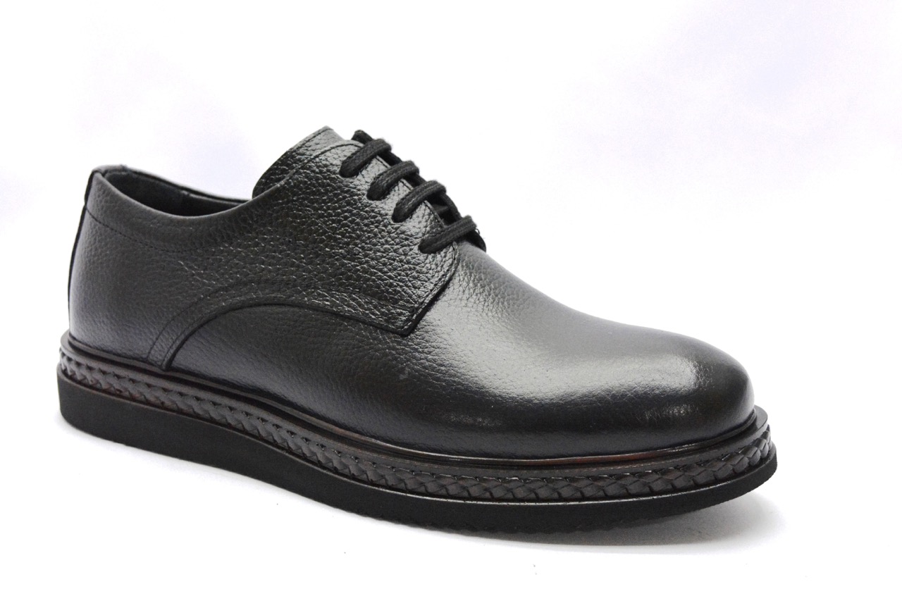 Kış Ayakkabısı 3