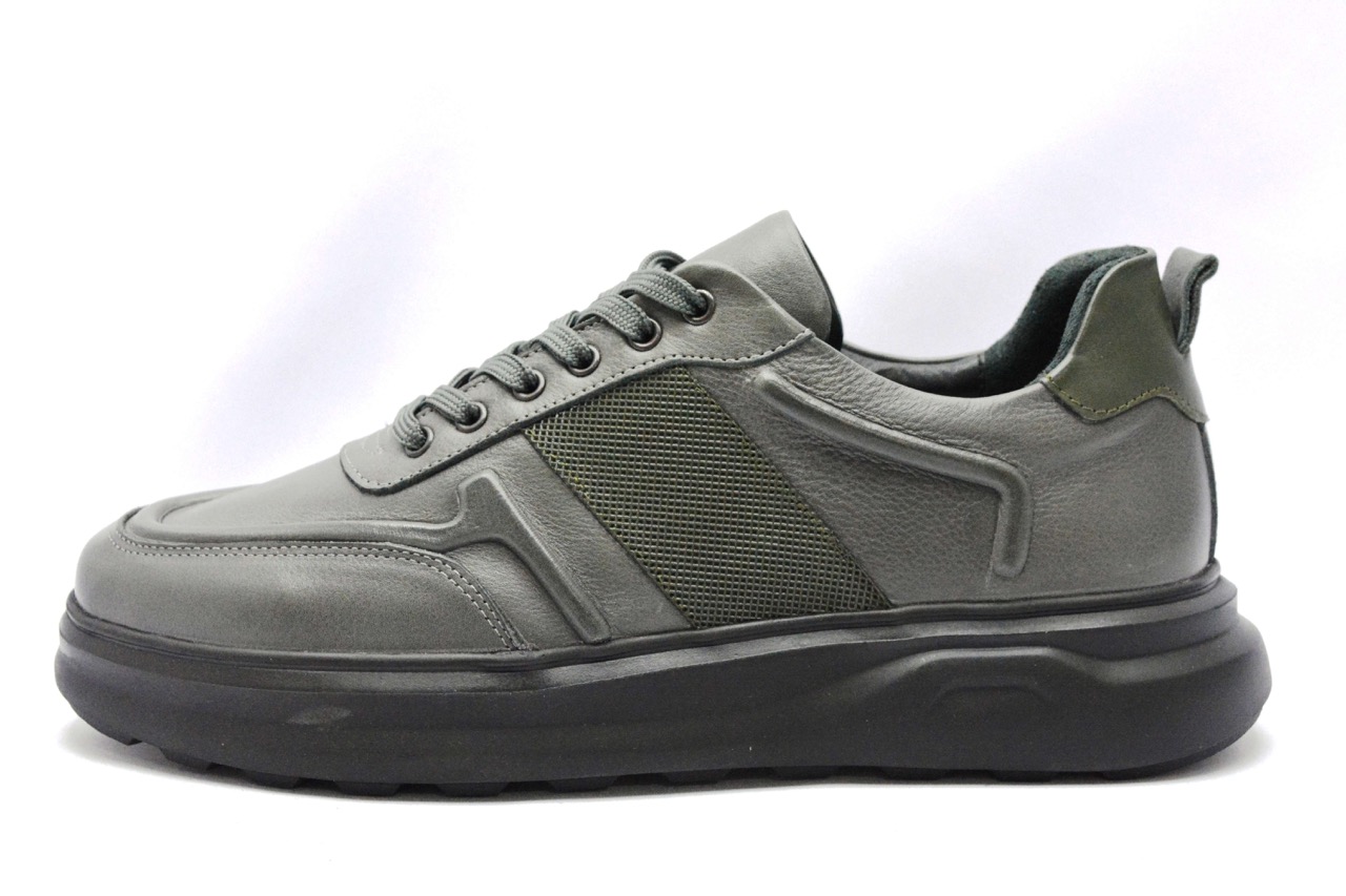 Kış Ayakkabısı 33