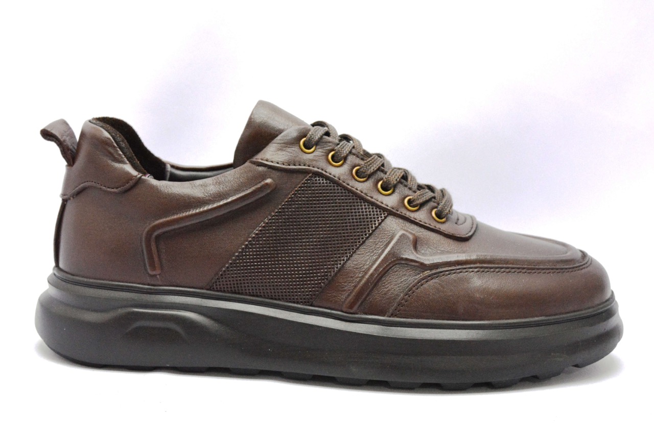 Kış Ayakkabısı 34