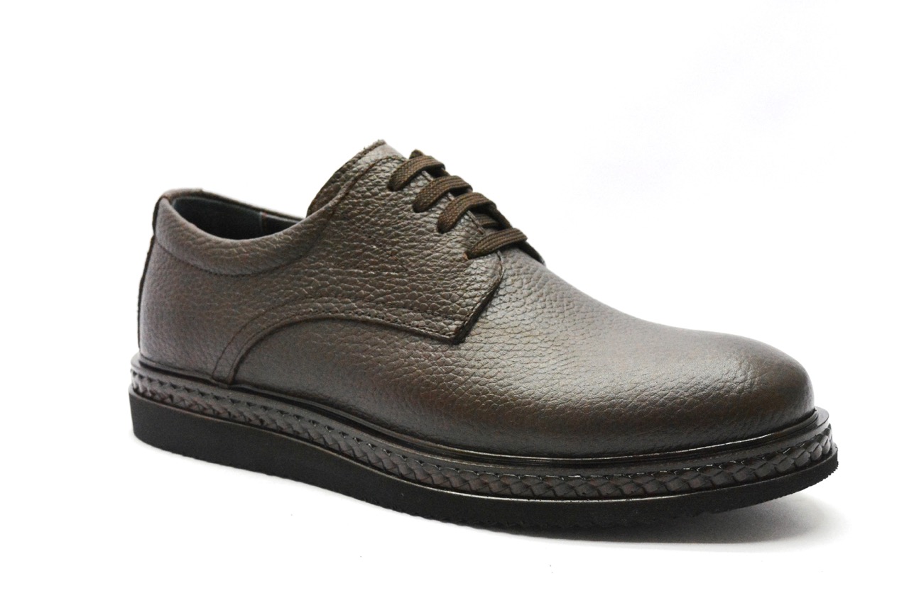 Kış Ayakkabısı 4