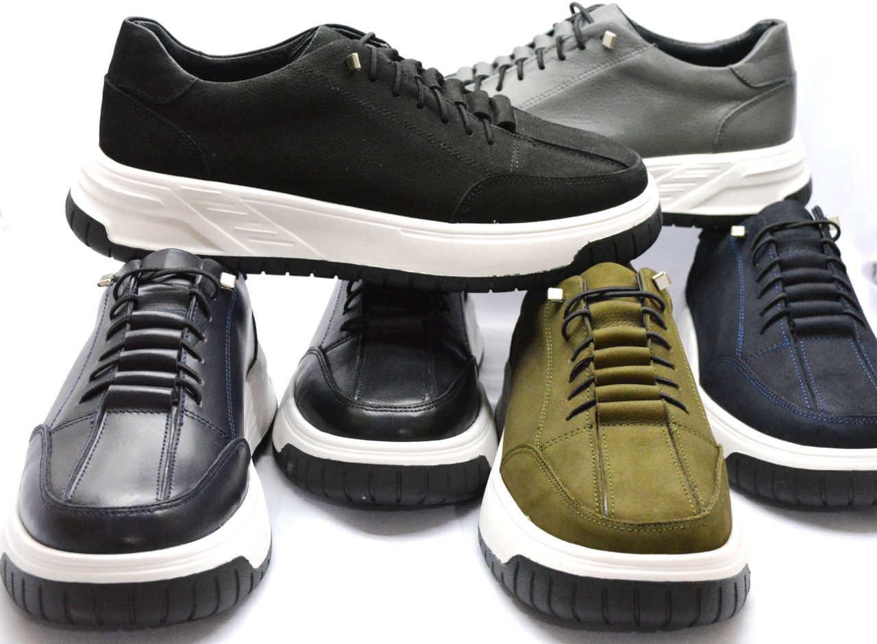 Kış Ayakkabısı 42