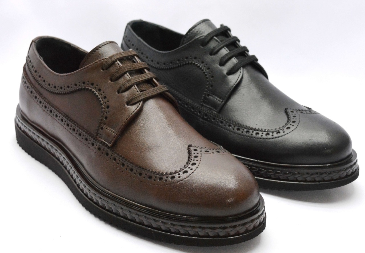 Kış Ayakkabısı 46