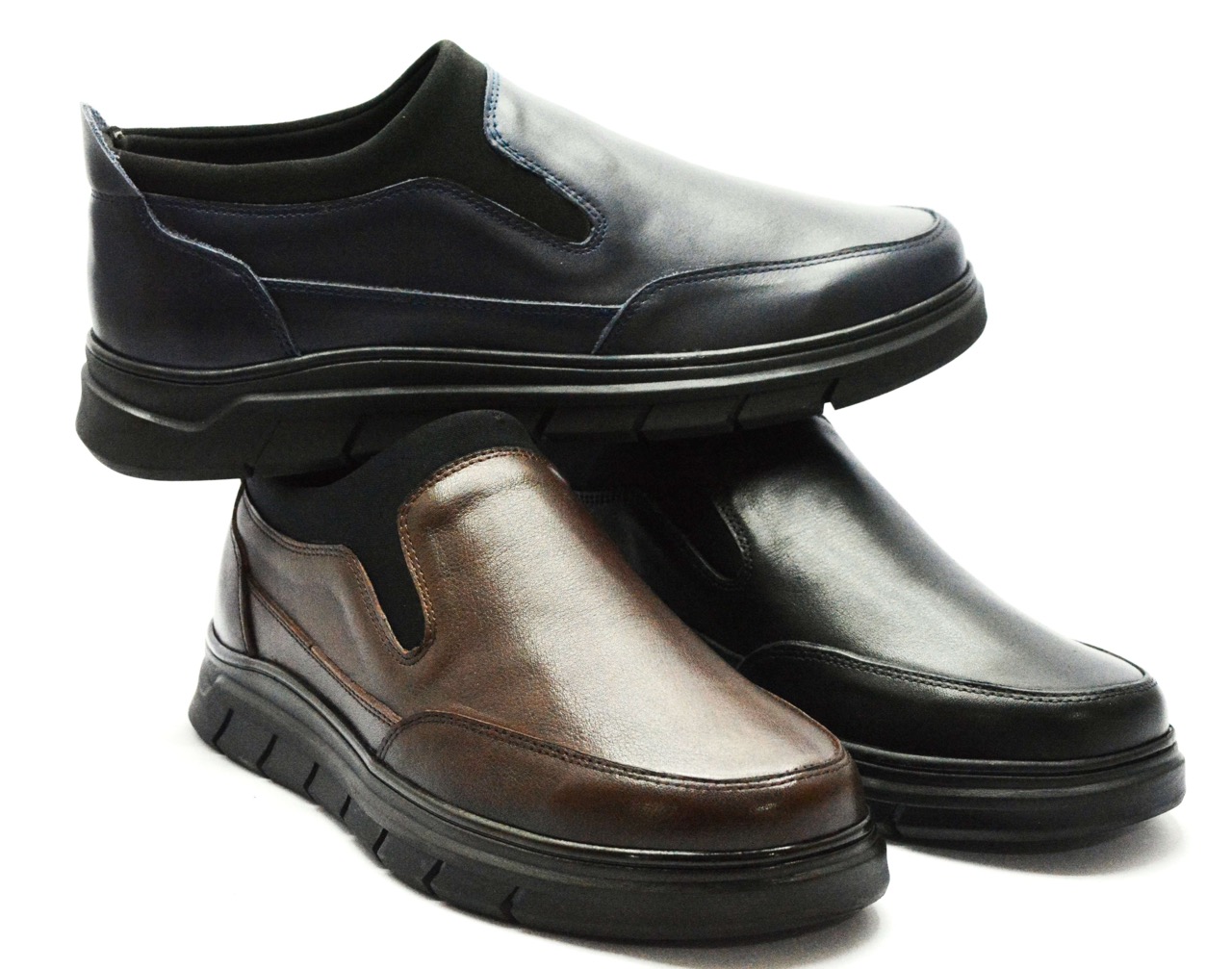 Kış Ayakkabısı 52