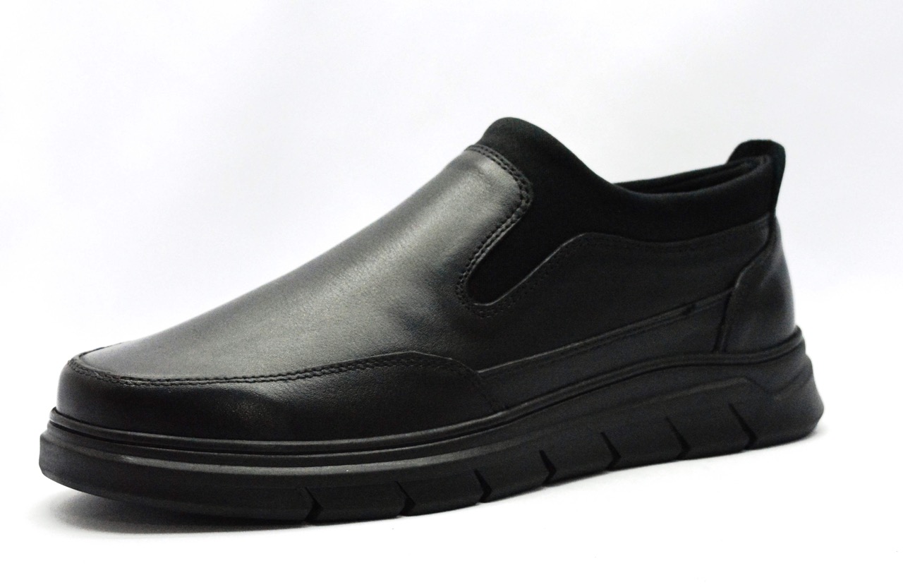 Kış Ayakkabısı 55