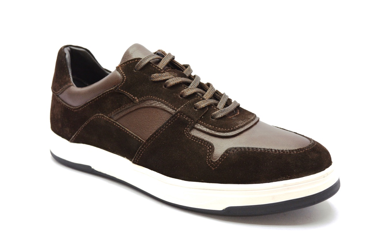 Kış Ayakkabısı 8